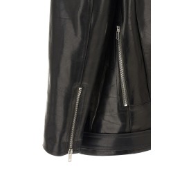 'Jumbo Bauhaus Stooges' jacket