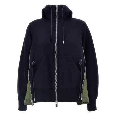 'Sponge' hoodie