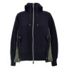 'Sponge' hoodie