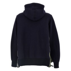 'Sponge' hoodie