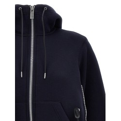 'Sponge' hoodie