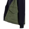 'Sponge' hoodie