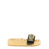 Clog sandals