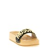 Clog sandals