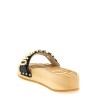 Clog sandals