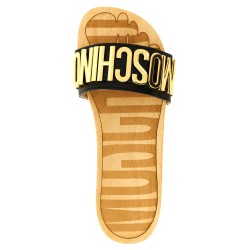 Clog sandals
