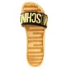 Clog sandals