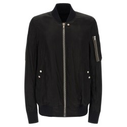 'Classic Flight' bomber jacket
