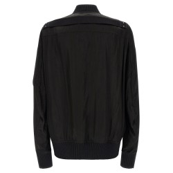 'Classic Flight' bomber jacket