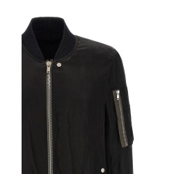 'Classic Flight' bomber jacket