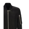 'Classic Flight' bomber jacket