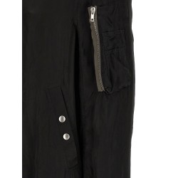 'Classic Flight' bomber jacket