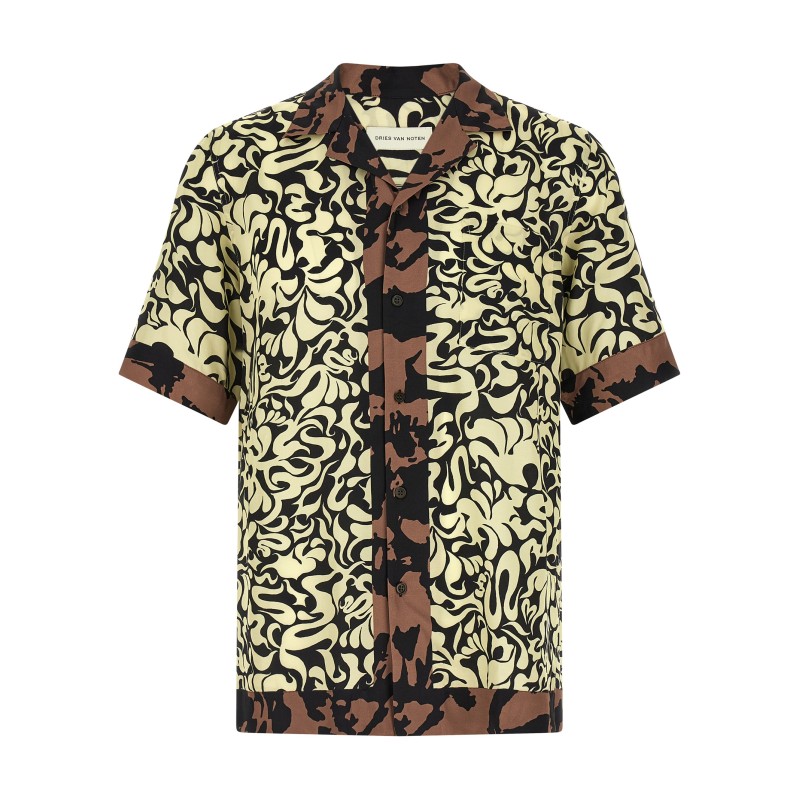 'Carltone' shirt