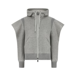 'Sponge' hoodie