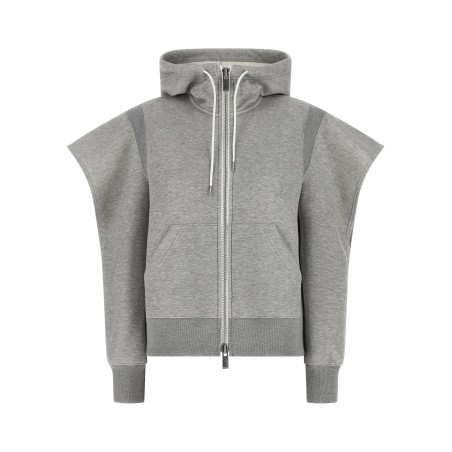 'Sponge' hoodie