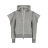 'Sponge' hoodie
