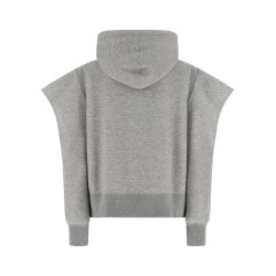 'Sponge' hoodie