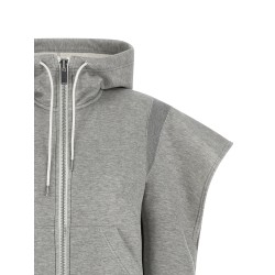 'Sponge' hoodie