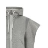 'Sponge' hoodie