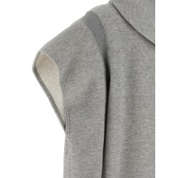 'Sponge' hoodie