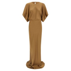 'Reverse Obie' dress
