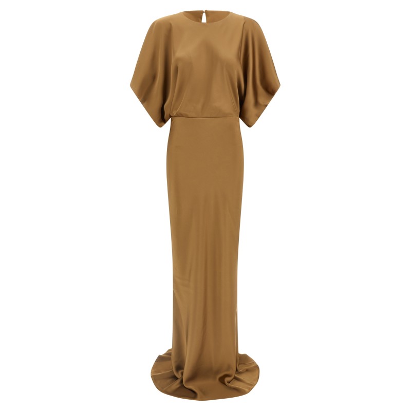'Reverse Obie' dress