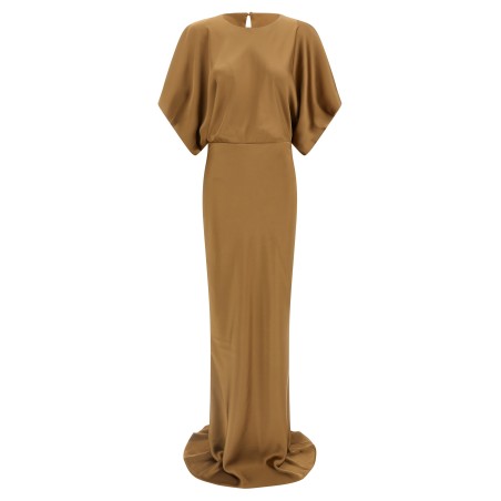 'Reverse Obie' dress