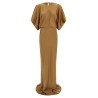 'Reverse Obie' dress