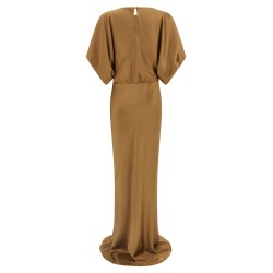 'Reverse Obie' dress