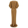 'Reverse Obie' dress
