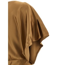 'Reverse Obie' dress