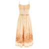 'Wanderlust' dress