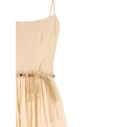 'Wanderlust' dress