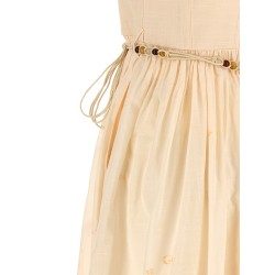 'Wanderlust' dress