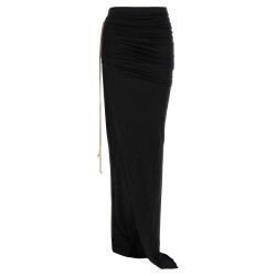 'Soft Edfu' skirt