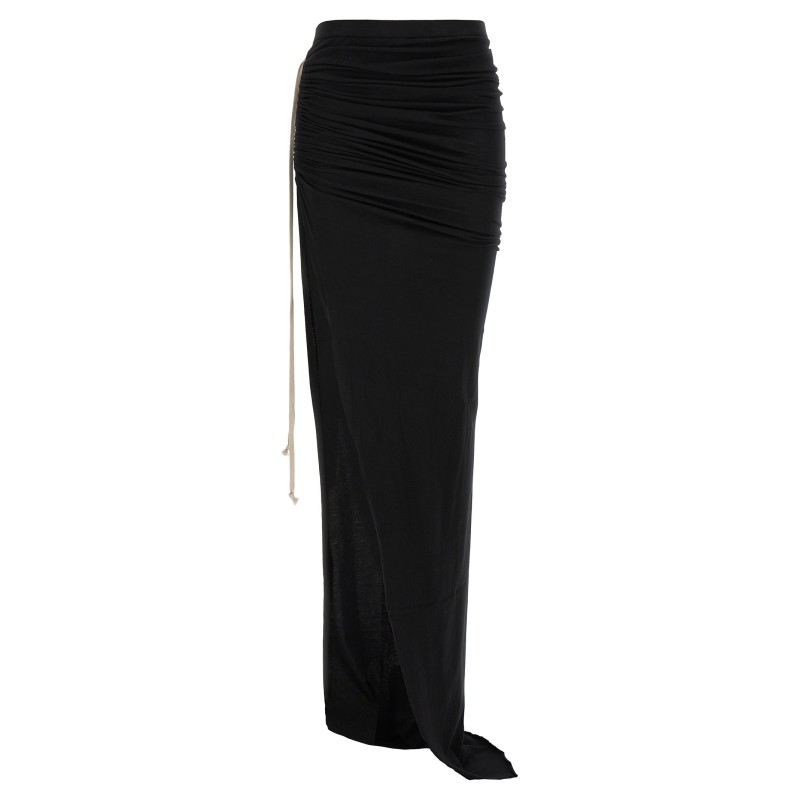 'Soft Edfu' skirt