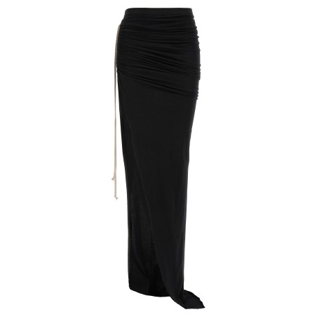 'Soft Edfu' skirt