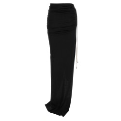 'Soft Edfu' skirt