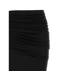 'Soft Edfu' skirt