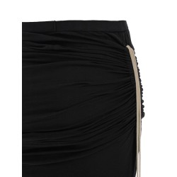 'Soft Edfu' skirt