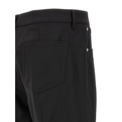 'Geth' jeans