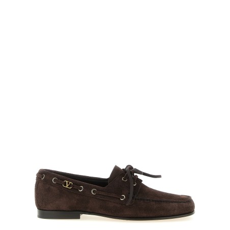 Valentino Garavani 'Palm Avenue' Boat Shoe
