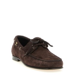 Valentino Garavani 'Palm Avenue' Boat Shoe