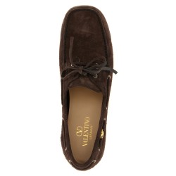 Valentino Garavani 'Palm Avenue' Boat Shoe