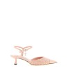 'Aren' slingback