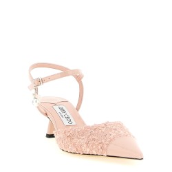 'Aren' slingback