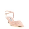 'Aren' slingback