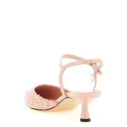 'Aren' slingback