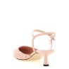 'Aren' slingback