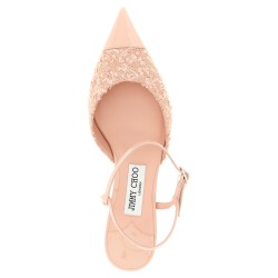 'Aren' slingback